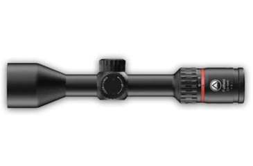 Image of Burris Fullfield 2.5-10x42mm 1in Tube SC Plex Riflescope, Black, 201512