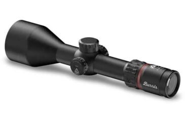 Image of Burris Fullfield 3-12x56mm 30mm Tube SC Heavy Plex Riflescope, Black, 201541