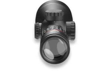 Image of Burris Fullfield 3-12x56mm 30mm Tube SC Heavy Plex Riflescope, Black, 201541