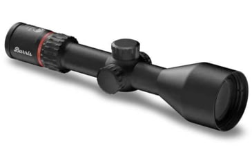 Image of Burris Fullfield 3-12x56mm 30mm Tube SC Heavy Plex Riflescope, Black, 201541