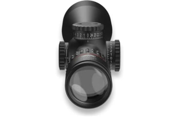 Image of Burris Fullfield 6-24x50mm 30mm Tube PA AE Ballistic E3 Riflescope, Black, 201560