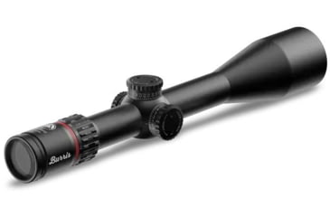 Image of Burris Fullfield 6-24x50mm 30mm Tube PA AE Ballistic E3 Riflescope, Black, 201560