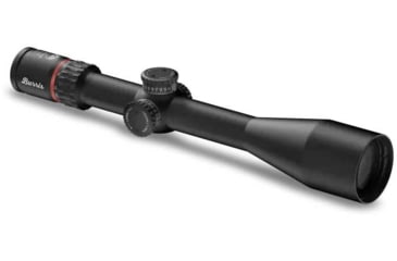 Image of Burris Fullfield 6-24x50mm 30mm Tube PA AE Ballistic E3 Riflescope, Black, 201560