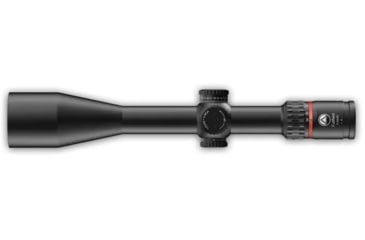 Image of Burris Fullfield 6-24x50mm 30mm Tube PA AE Ballistic E3 Riflescope, Black, 201560