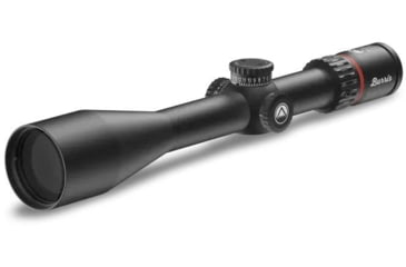 Image of Burris Fullfield 6-24x50mm 30mm Tube PA AE Ballistic E3 Riflescope, Black, 201560
