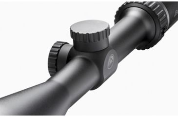 Image of Burris Fullfield E1 3-9x40 mm Rifle Scope, 1in Tube, Second Focal Plane, Non-Illuminated Plex Reticle, Matte, Black, 200321