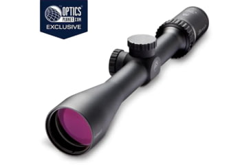 Image of Burris Fullfield E1 3-9x40mm Rifle Scope 30mm Tube Second Focal Plane