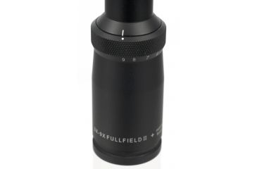 Image of Burris 3X-9X-40mm Fullfield II Rifle Scope