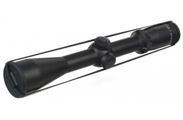 Image of Burris 3X-9X-40 Fullfield II Rifle Scope