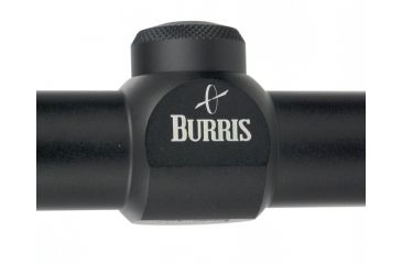 Image of Burris 3X-9X-40mm Fullfield 2 Rifle Scope