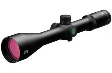 Image of Burris Full Field TAC 30 3.5x-10x-50 Millimeter Tactical Rifle Scope 200453