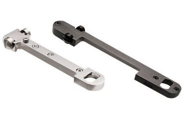 Image of Burris Long Eye Relief Universal LU One Piece Handgun Bases