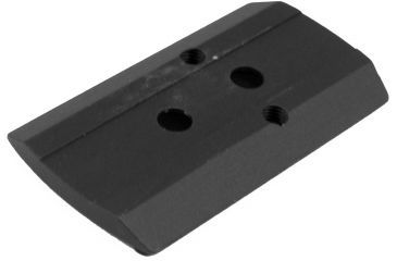 Image of Burris FastFire Reflex Red-Dot Sight Mounting Plate, Marlin 336, 444, 1895 Pre Drilled & Tapped, 410333