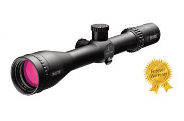 Image of Burris 4.5-14x-42mm MTAC Rifle Scope - G2B Mil-Dot Reticle 200463