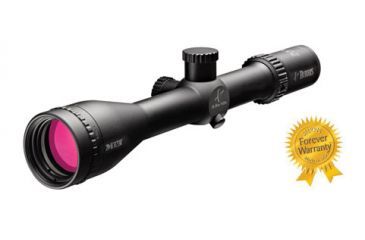 Image of Burris 3.5-10X-42mm MTAC Rifle Scope - G2B Mil-Dot Reticle 200454