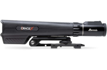 Image of Burris Oracle X Rangefinding Bow Sight, Matte Black, 300410