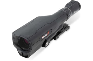 Image of Burris Oracle X Rangefinding Bow Sight, Matte Black, 300410