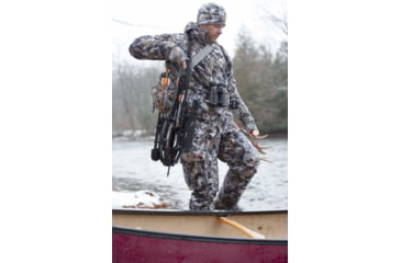 Image of Burris Oracle X Rangefinding Bow Sight, Matte Black, 300410