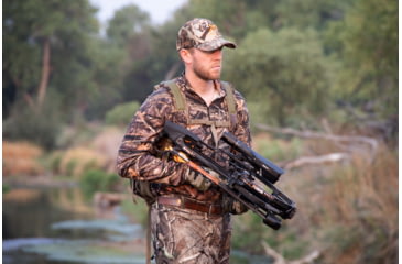 Image of Burris Oracle X Rangefinding Bow Sight, Matte Black, 300410