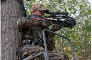 Image of Burris Oracle X Rangefinding Bow Sight, Matte Black, 300410