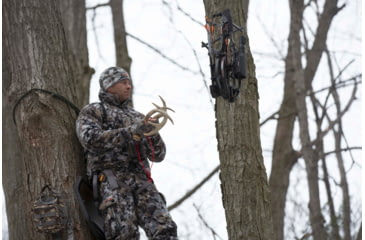 Image of Burris Oracle X Rangefinding Bow Sight, Matte Black, 300410