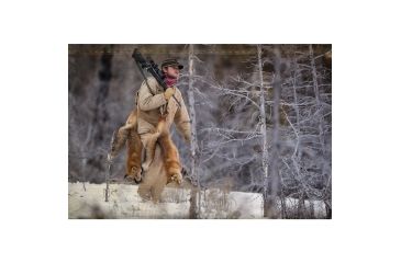 Image of Burris Predator Quest