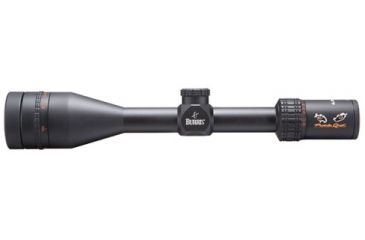 Image of Burris Predator Quest Rifle Scope - 4.5-14x42mm, Black