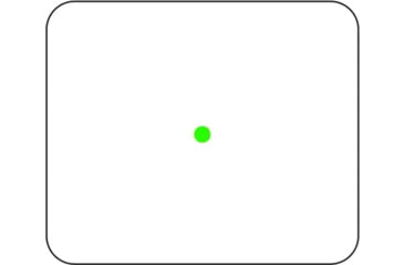 Image of Burris Reflex Sight Fastfire E 3 Moa Green Dot