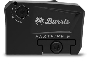 Image of Burris Reflex Sight Fastfire E 3 Moa Red Dot