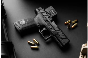 Image of Burris Reflex Sight Fastfire E 3 Moa Red Dot