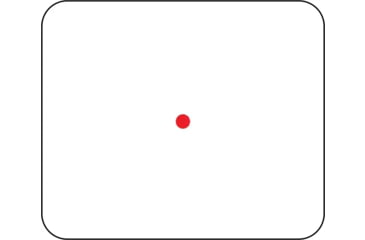 Image of Burris Reflex Sight Fastfire E 3 Moa Red Dot