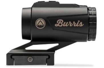Image of Burris RT-3 Red Dot Sight, Ballistic Reticle, 3x, Black, 300262