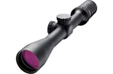 Image of Burris Fullfield E1 450 Bushmaster Rifle Scope, 3-9x40mm, 1 inch Tube, Second Focal Plane, Ballistic Plex Reticle, Black, 200348