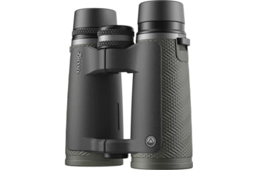 Image of Burris Signature HD 8x42mm Roof Prism Binoculars, Rubber, Binoculars, Gray/Green, 300298