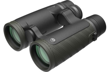 Image of Burris Signature HD 8x42mm Roof Prism Binoculars, Rubber, Binoculars, Gray/Green, 300298