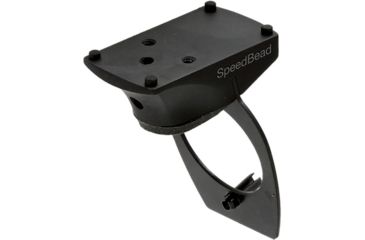 Image of Burris SpeedBead Benelli M2 20 Ga Mount BUR410687