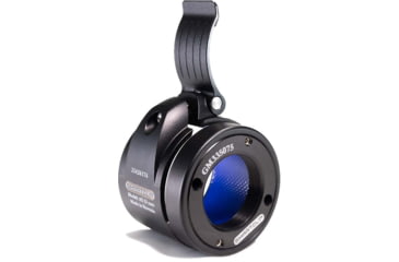 Image of Burris Thermal Optics 53mm Smartclip, Black, 626638