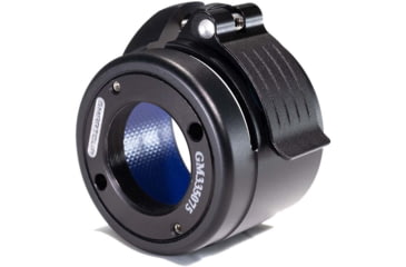 Image of Burris Thermal Optics 57mm U.S.E. Smartclip, Black, 626640