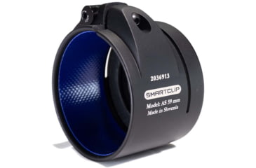 Image of Burris Thermal Optics 59mm Smartclip, Black, 626642