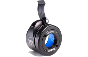 Image of Burris Thermal Optics 63.5mm Smartclip, Black, 626645