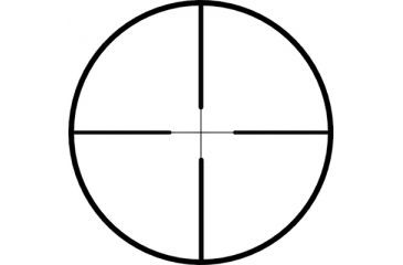 Image of Plex Reticle
