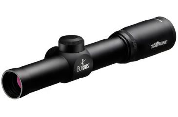 Image of Burris Timberline 4x-20mm Rifle Scope 201312