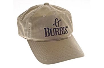 Image of Burris Hat Tan - PROMO