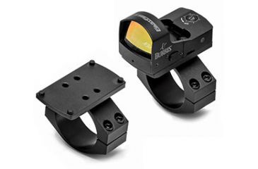Image of Burris Tube FastFire Mount 34mm 410339