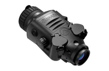 Image of Burris USM C35 v3 1x Thermal Clip-on Riflescope, Black, 300623