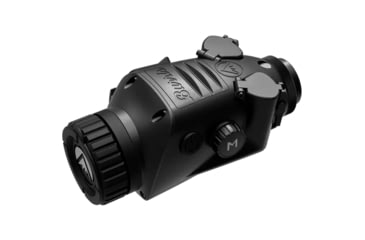 Image of Burris USM C35 v3 1x Thermal Clip-on Riflescope, Black, 300623