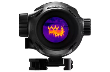 Image of Burris USM S35 640 v3 Thermal Riflescope, Black, 300605