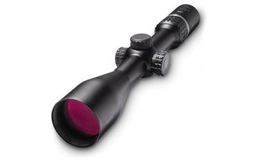 Image of Burris Veracity 3X-15X-50 &amp; Free Fullfield II 3-9x42 Rifle Scope, Matte Finish, 200637-pkg