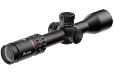Image of Burris Veracity PH 2.5-12x42mm Riflecope, 30mm, First Focal Plane, 3P Wind MOA Reticle, Black, 200201