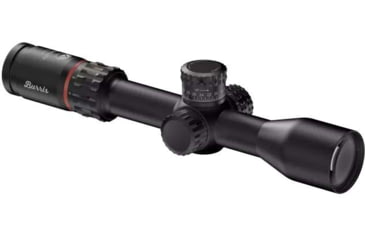 Image of Burris Veracity PH 2.5-12x42mm Riflecope, 30mm, First Focal Plane, 3P Wind MOA Reticle, Black, 200201